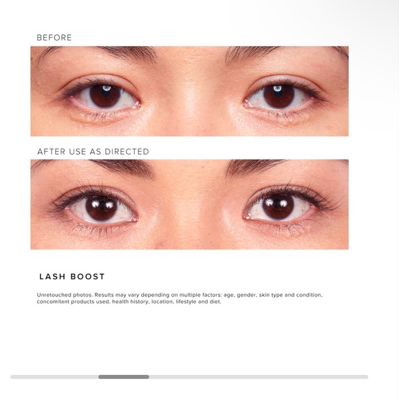 Rodan and Fields lash boost serum - Picture 6 of 8